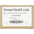 thumbnail image 5 of Thick & Easy Thickened Beverage Coffee 7 Gram Packet 72 Ct, 5 of 5