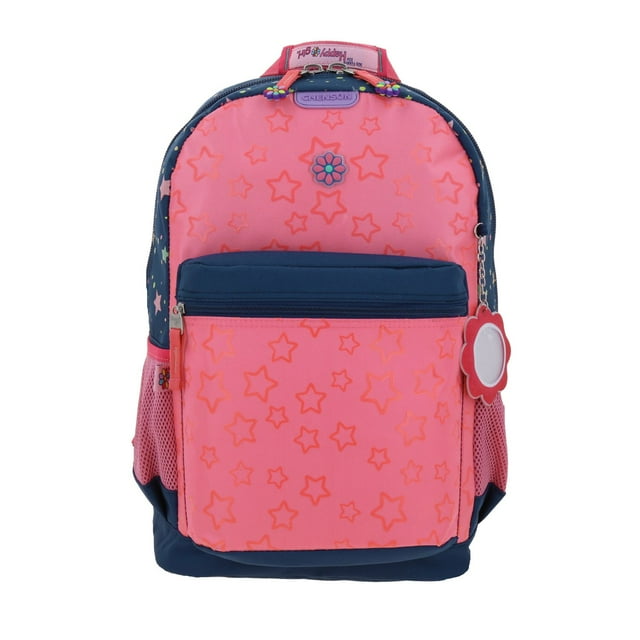 Mochila Chenson Grande Happy Girl