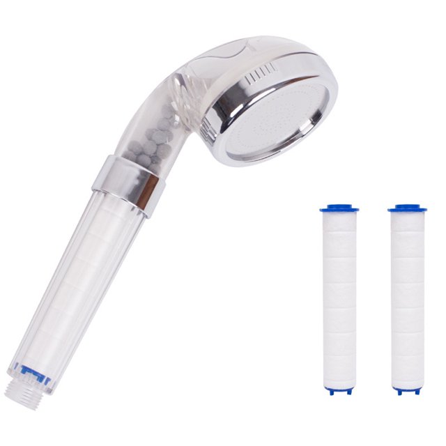 Gran filtro de agua a presión para purificar la filtración de agua para eliminar el cloruro residual del agua sucia JAMW Sencillez