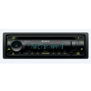 Bluetooth head unit deals