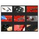 thumbnail image 5 of Interruptores de caja para teclados mecánicos de juegos IP56 tactil lineal jinwen, 5 of 8