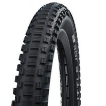 Schwalbe Little Joe Hybrid Tire, 20''x1.40, Folding, Clincher, Addix, Performance Line, 67TPI, Black