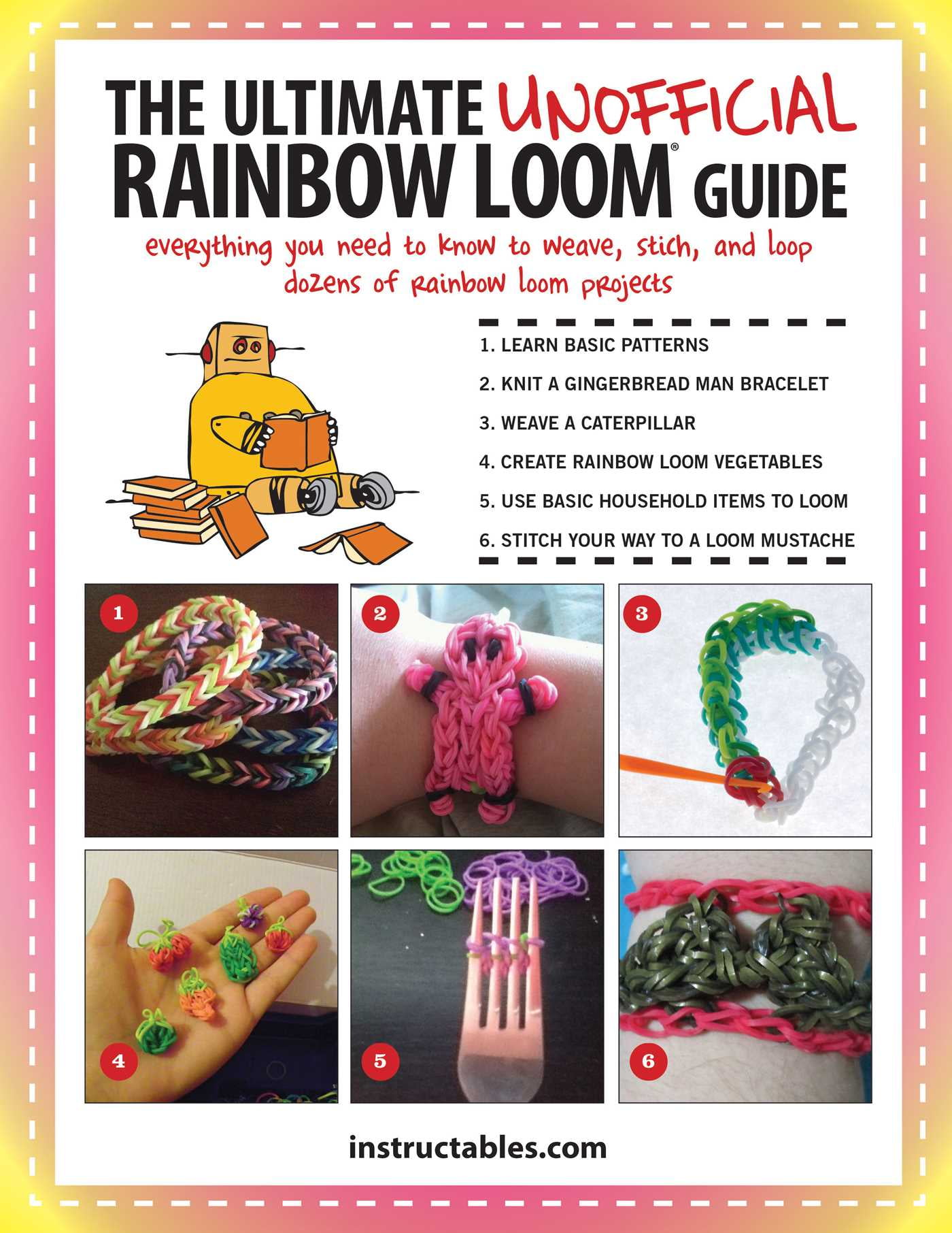 How to Organizing a Loom Band Set : 10 Steps - Instructables