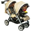 Jeep - Traveler Tandem Double Stroller