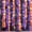 Black Orange Purple, variant on 205Ft Rainbow Party Decorations Big Polka Dots Tissue Paper Backdrop Streamer Colorful Circle Dots Hanging Curtain Garland for Birthday Fiesta Carnival Wedding Engagement Pride Party Supplies