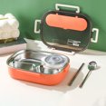 thumbnail image 2 of Tumotour Lunch Box Lunch Box For Kids Toddler Lunch Box, 2 of 6