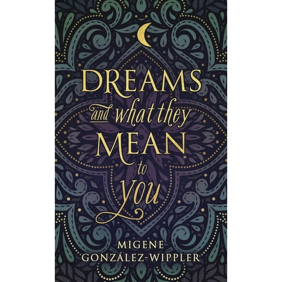 Llewellyn's New Age Dreams and What They Mean to You, (Paperback)