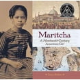 thumbnail image 1 of Maritcha, Tonya Bolden Hardcover, 1 of 3