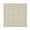 Floral- Morandi, variant on Iauyy Satin Napkins Set of 1- Green DIY Printing Decoration Cloth Napkin- Easy Care for Home/Party