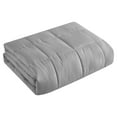 Well Being 3 Piece Weighted Blanket Set Includes 20 LB Weighted