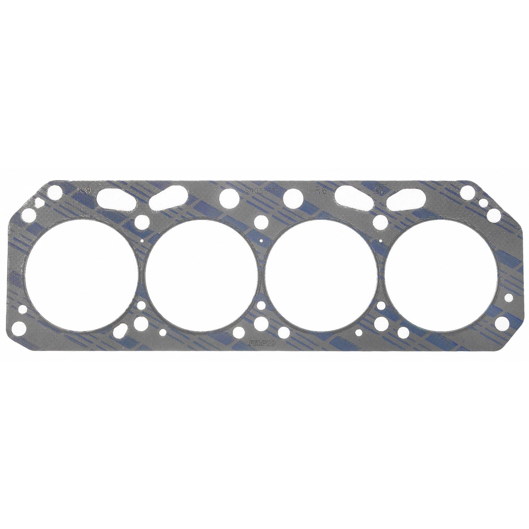 Head Gasket FEL-PRO Engine Cylinder Set HS 26167 PT-2 - The
