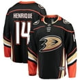 thumbnail image 1 of Adam Henrique Anaheim Ducks LNH Fanatics Chandail Domicile Breakaway, 1 of 2