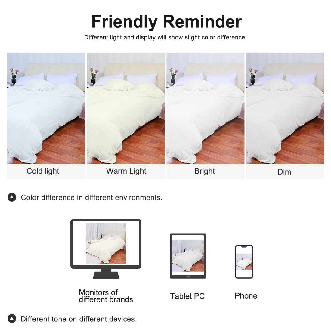 Unique Bargains Washed Cotton Duvet Cover Pillowcase Bedding Set Queen White
