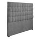 thumbnail image 3 of Recámara King Size Slip con Cabecera + Base Cama, 3 of 7