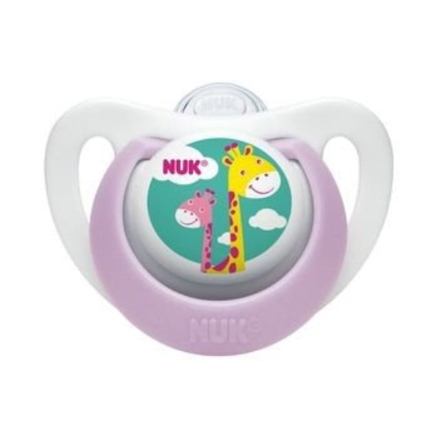 magnetic pacifiers