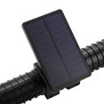 thumbnail image 3 of Lámpara LED para matar mosquitos con energía Solar, resistente al agua, insertada para exteriores, lámpara de césped para patio, 3 of 8
