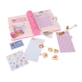 thumbnail image 2 of Disney Princess Style Collection Stylin' & Interactive Doll Playset Journal, 2 of 16