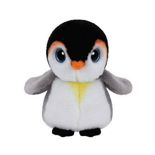pongo plush
