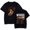Black, variant on Maddox Batson Road to Indio Tour 2025 Merch Short Sleeve T-shirt Unisex Fashion Crew Neck Top