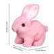 thumbnail image 4 of Realistic Toy Plush Releged Conner Pet Juguete Pascua Regalos para (), 4 of 6