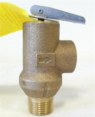 valve pressure relief watts 53l walmart