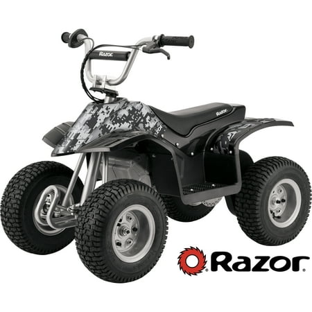 kids ride on razor