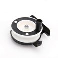 thumbnail image 4 of 1pcs Ultralight Ice Fishing Mini Pole Line Reel Rods Former, 4 of 5
