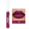 thumbnail image 2 of Lápiz labial HUOGUO, 19 colores, mate, antiadherente, impermeable, 2,5 ml, 2 of 2