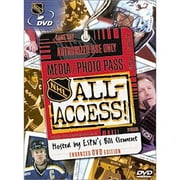 NHL - All Access! [DVD]
