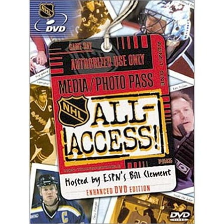 NHL - All Access! [DVD]