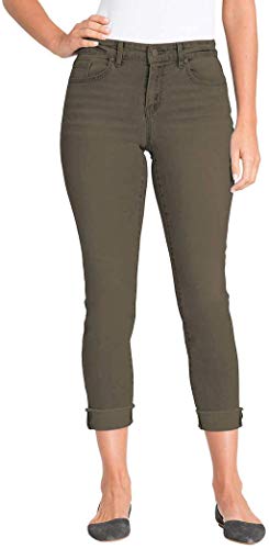 jessica simpson relaxed skinny crop jeans