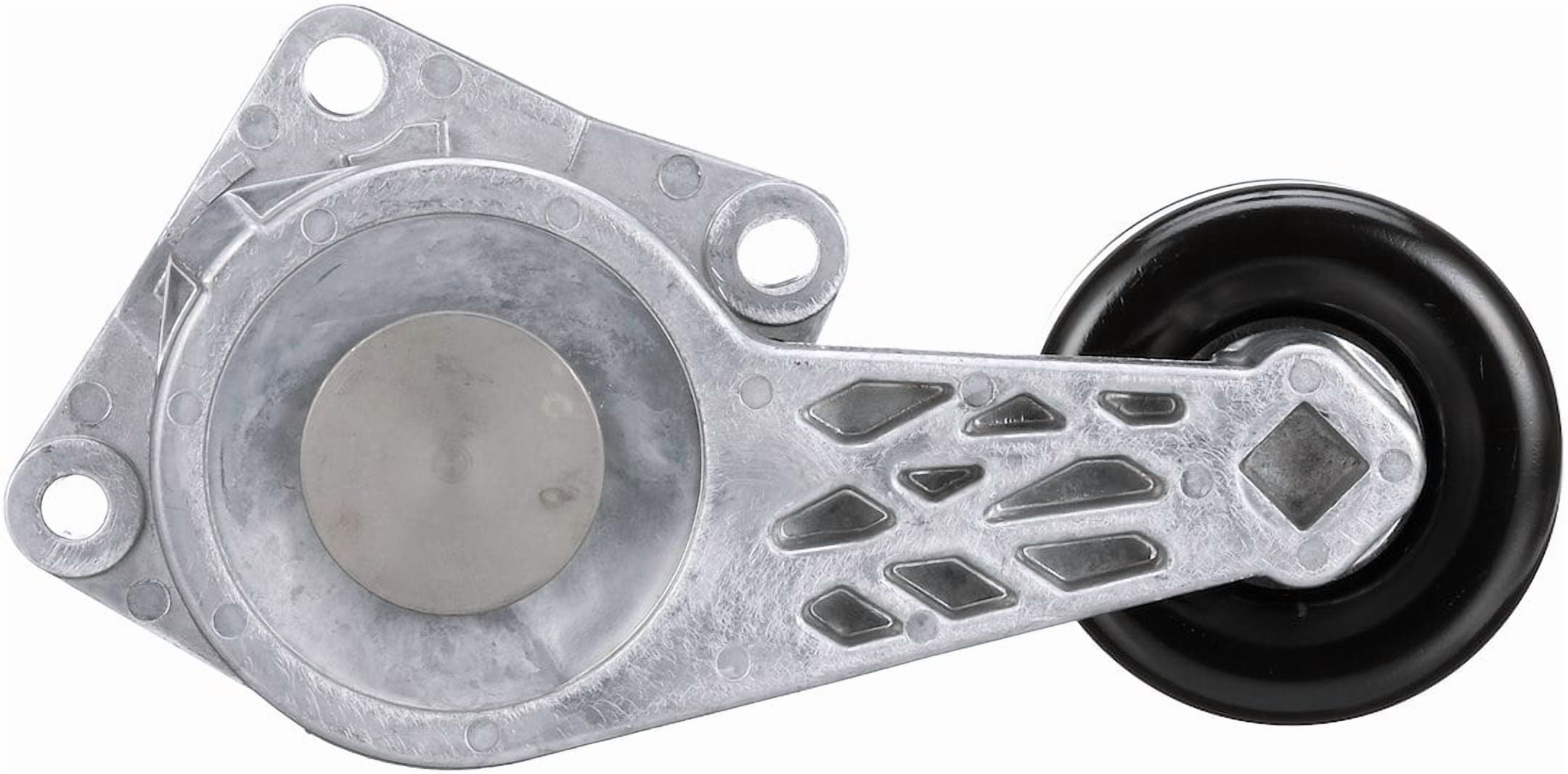 Gates 38274 DriveAlign Automatic Belt Drive Tensioner Fits select: 2002-2010 FORD F150, 2002-2014 FORD EXPEDITION