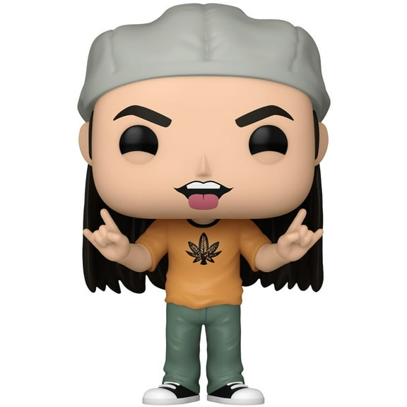 Funko POP! Movies: Dazed and Confused - Slater