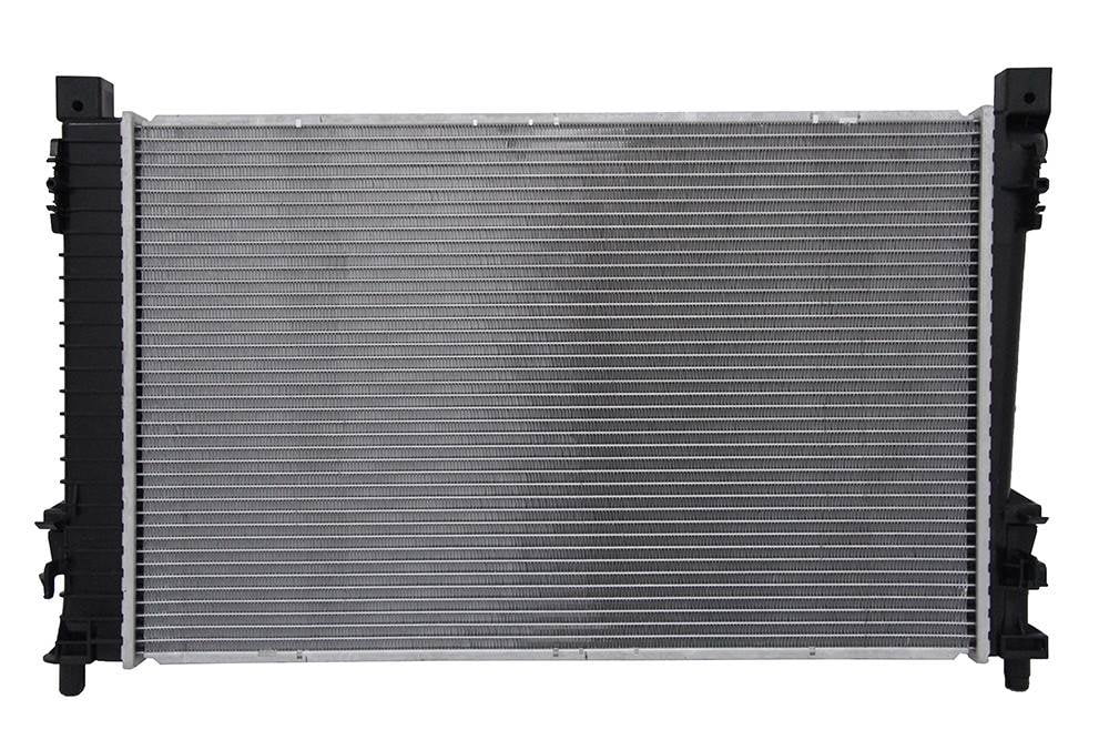 OSC 2337 Radiator
