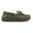 thumbnail image 2 of 26BoneZZZ Flex Slippers Mossy Oak Country DNA 8D      (Medium), 2 of 7