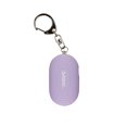 thumbnail image 1 of Alarma personal SABRE 2 en 1 con luz LED de 130 dB, 1 of 9