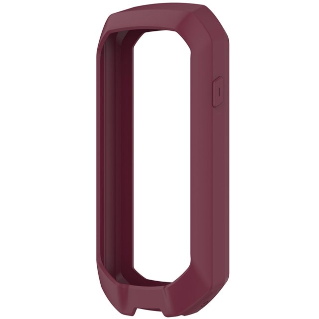 Funda Protectora Silicona para Edge 1050 (Vino) Rojo