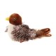 thumbnail image 1 of Peluche interactivo para perros y gatos (pájaro pequeño), 1 of 5