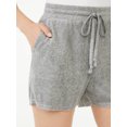 thumbnail image 4 of Scoop Women's Track Shorts, 4 of 6