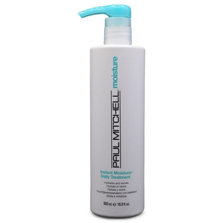 Instant Moist Daily Treatment - Paul Mitchell Instant Moisture Daily Treatment 16.8 fl Oz