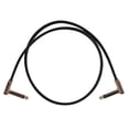 thumbnail image 1 of Ernie Ball - Cable de conexión de cinta plana simple de 24», 1 of 2