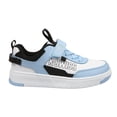thumbnail image 2 of Tenis K-Swiss TOKI CH Para Niño Color Celeste, 2 of 5