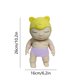 thumbnail image 3 of Relieve Stress Stretch Doll Toys Soft And Relaxing, 3 of 6