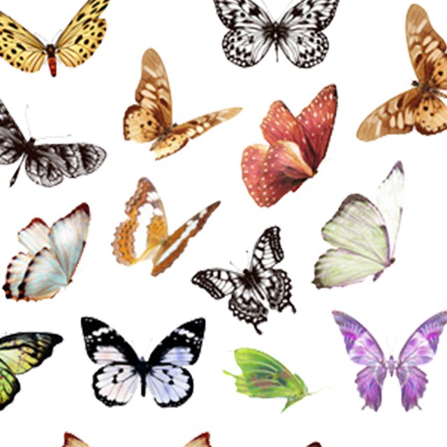 Etiqueta Decorativa 60 uds. Adhesivos decorativos adhesivos de papelería creativos para álbumes de fotos (estilo D) Libre de BPA