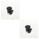 thumbnail image 1 of Scienceny Sensor de aparcamiento PDC para IS250 IS350 GS350 GS430 89341 30010 C0 negro Tipo 1 2piezas, 1 of 4
