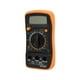thumbnail image 5 of Multímetro digital BuyWeek XL830L con medidor de corriente de voltaje portátil, 5 of 8
