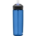 thumbnail image 2 of Botella de agua CamelBak eddy+ Tritan Renew con tapa de pajita de 600 ml, 2 of 7