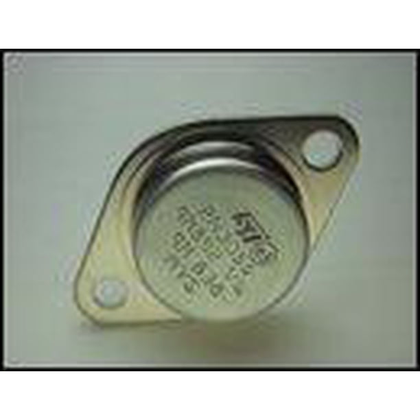 MJ15022 TRANSISTOR - 1 piece - Walmart.com - Walmart.com