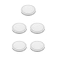 thumbnail image 1 of Matsuzay ABS Wireless Charger Replacement Fast Charging Light Chargers Indicator Overtemperature Protection Electronics Type2 NO2, 1 of 6
