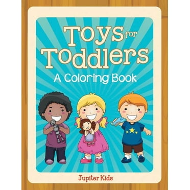 PAW Patrol: My First Coloring Book (PAW Patrol) - Walmart.com